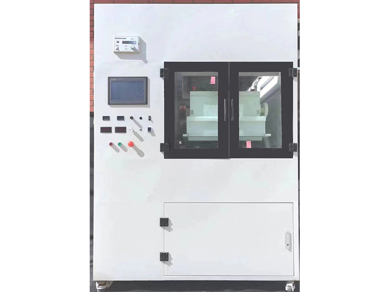 無(wú)針式靜電紡絲小試機(jī)